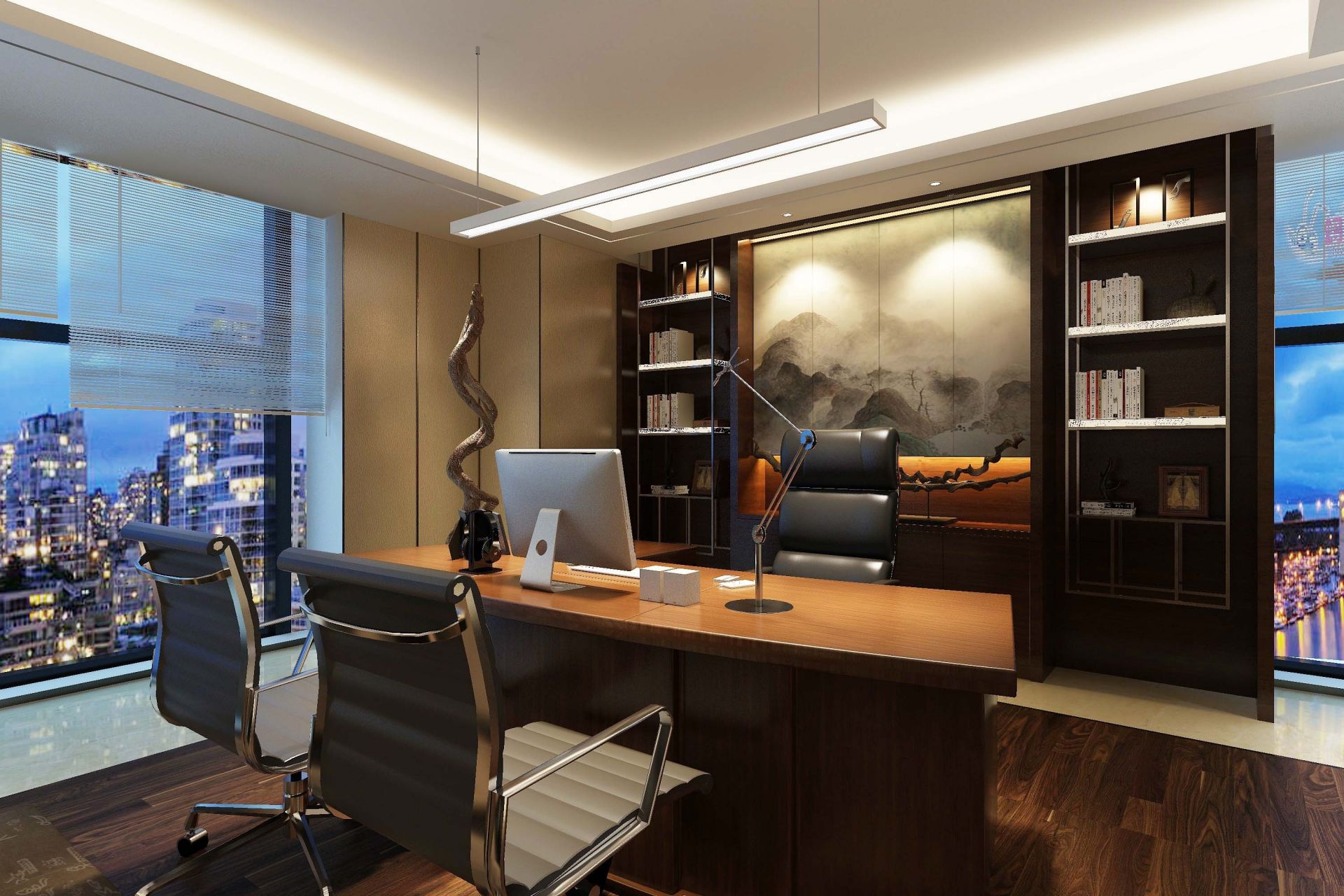 怎麼挑選台北室內設計公司?掌握四個要點即可