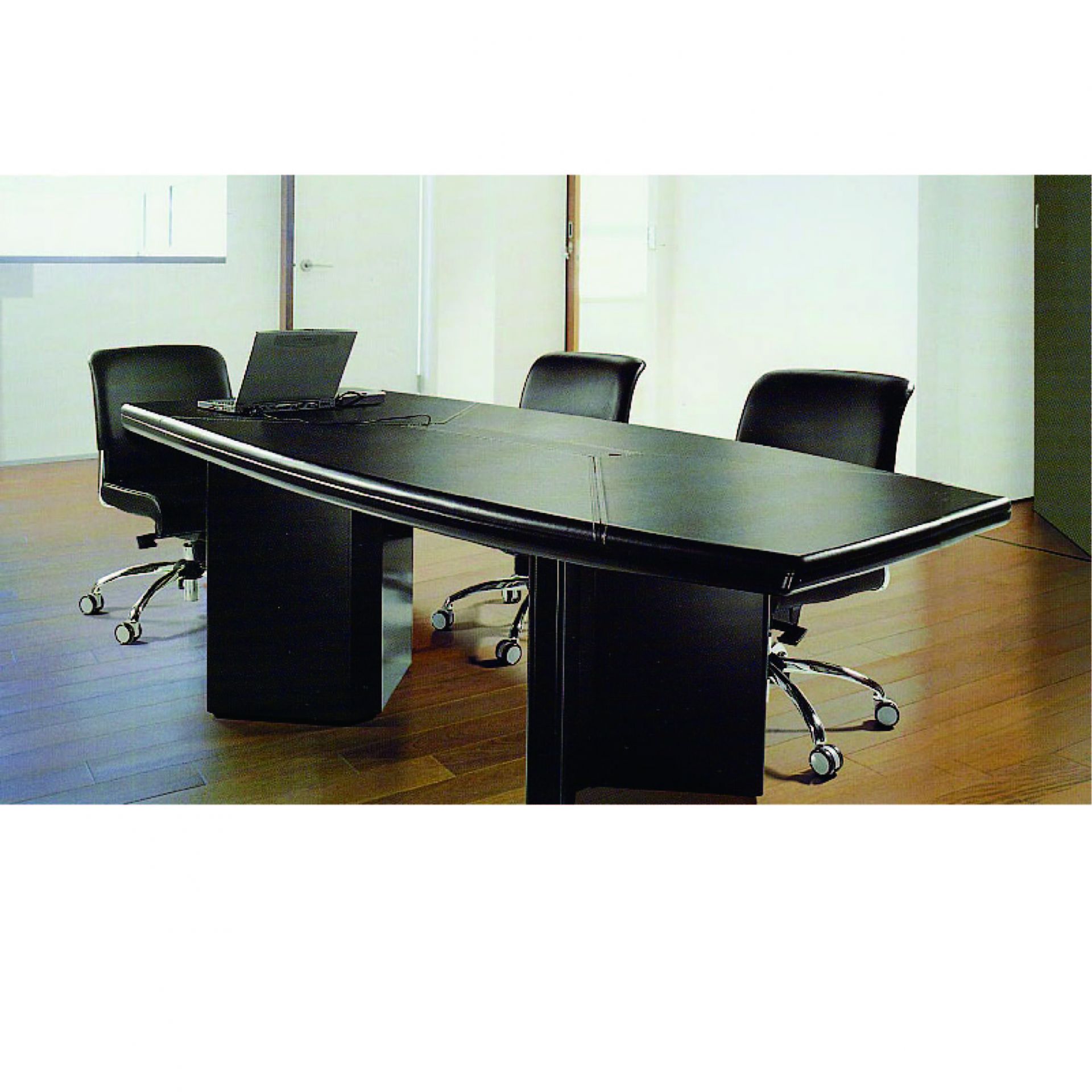 實木會議桌