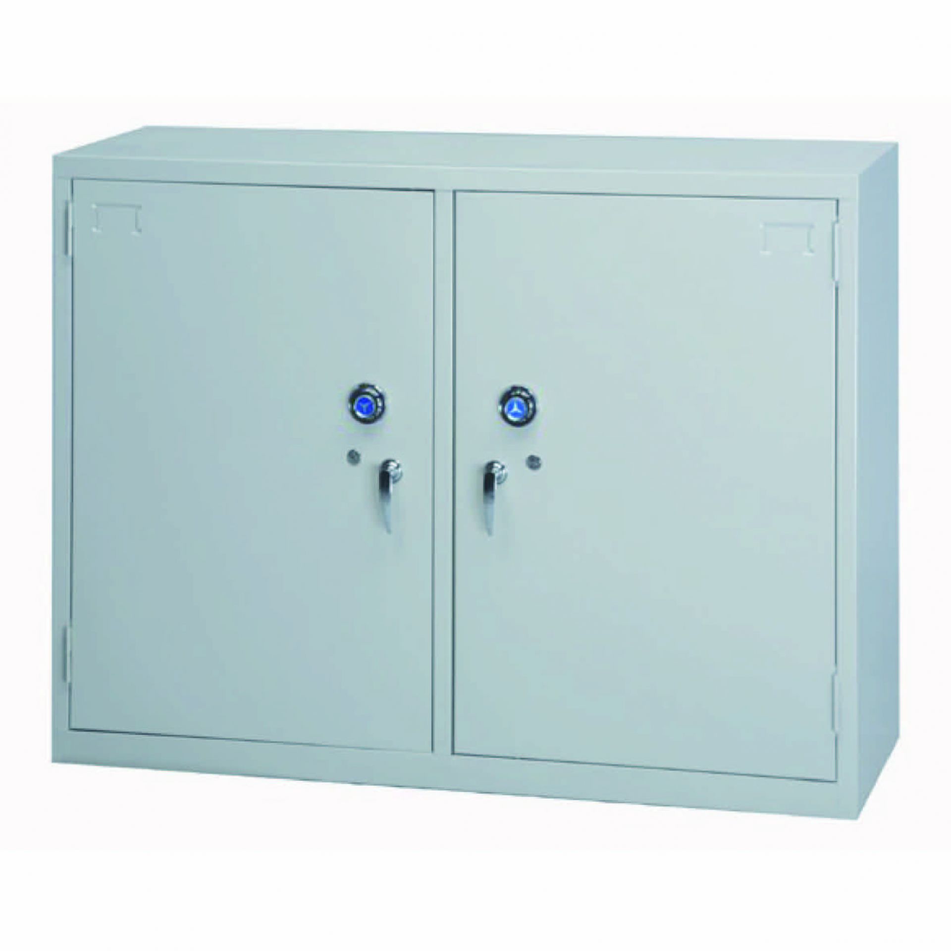 4X3雙開門密碼櫃