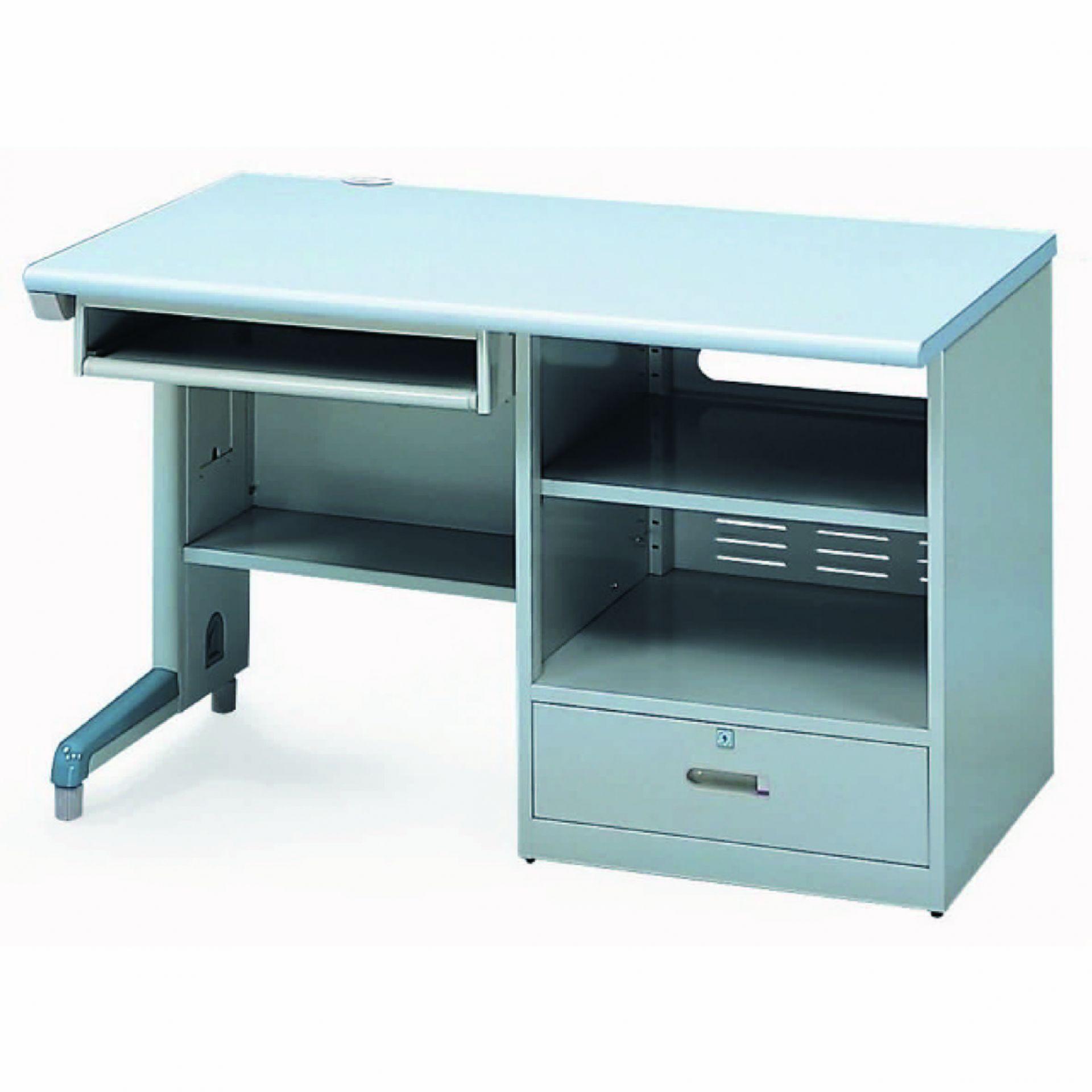 全套式電腦辦公桌