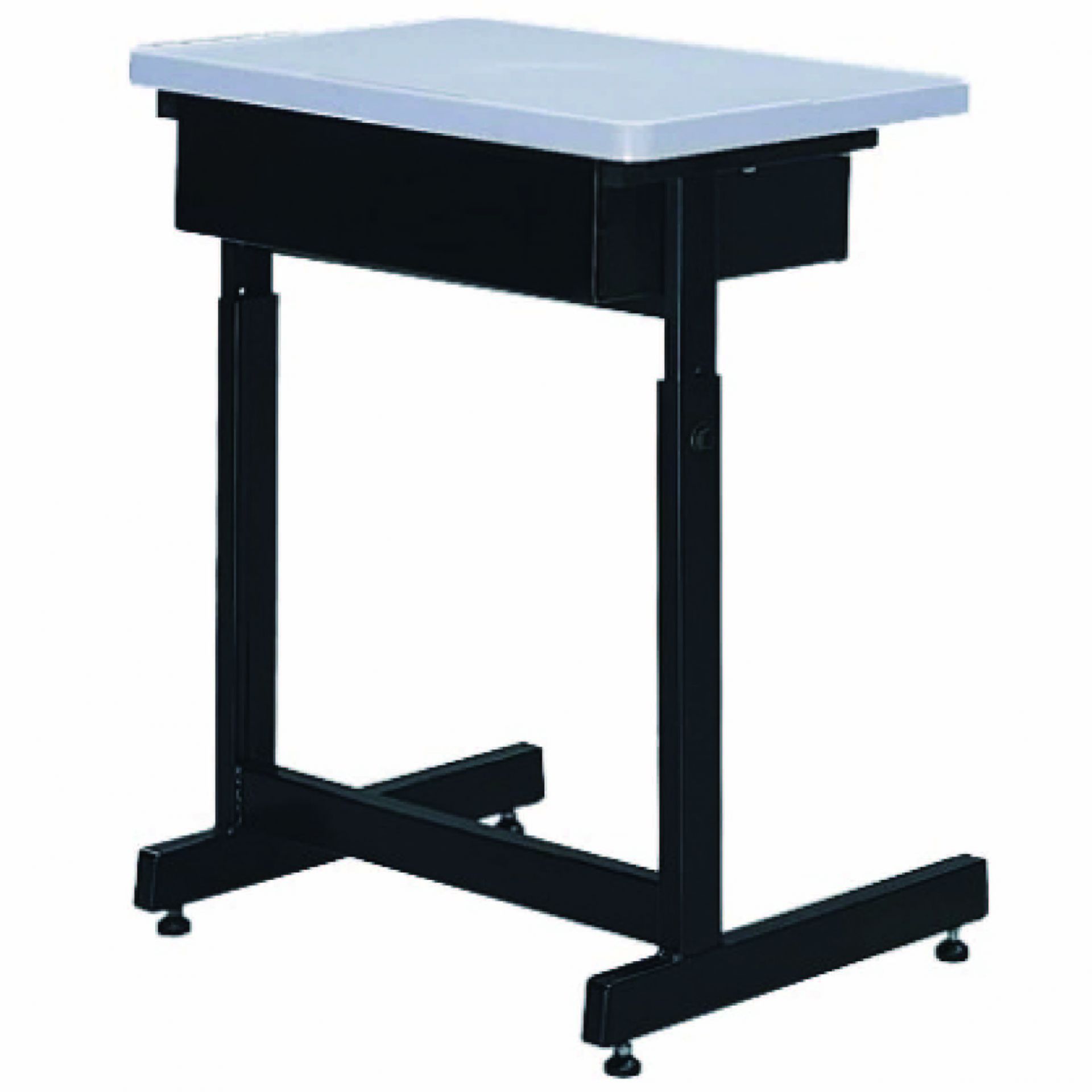 學生可調昇降課桌