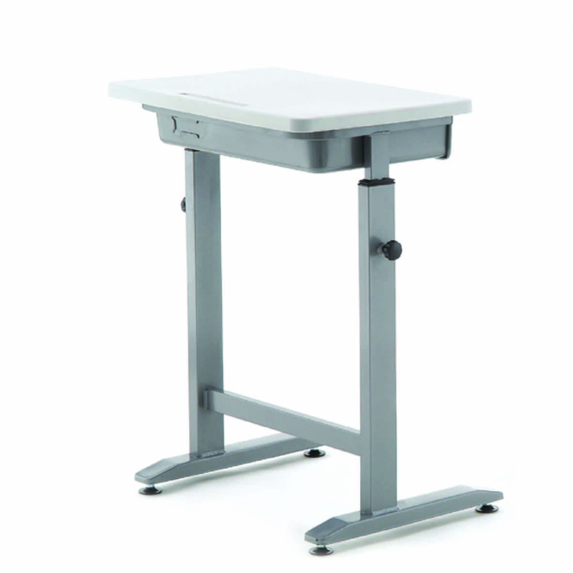 新型學生可調昇降課桌