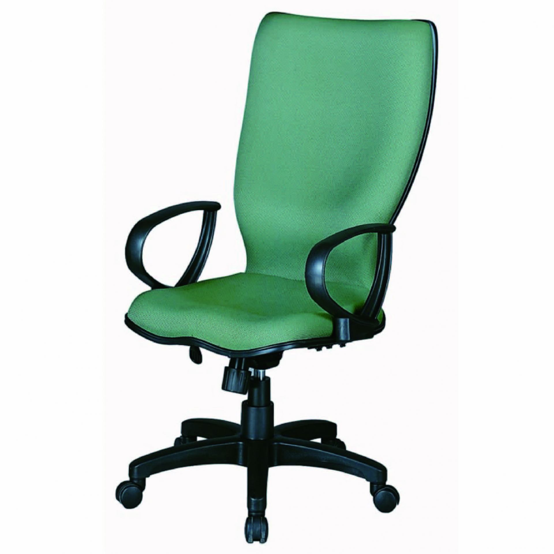 人體工學辦公椅