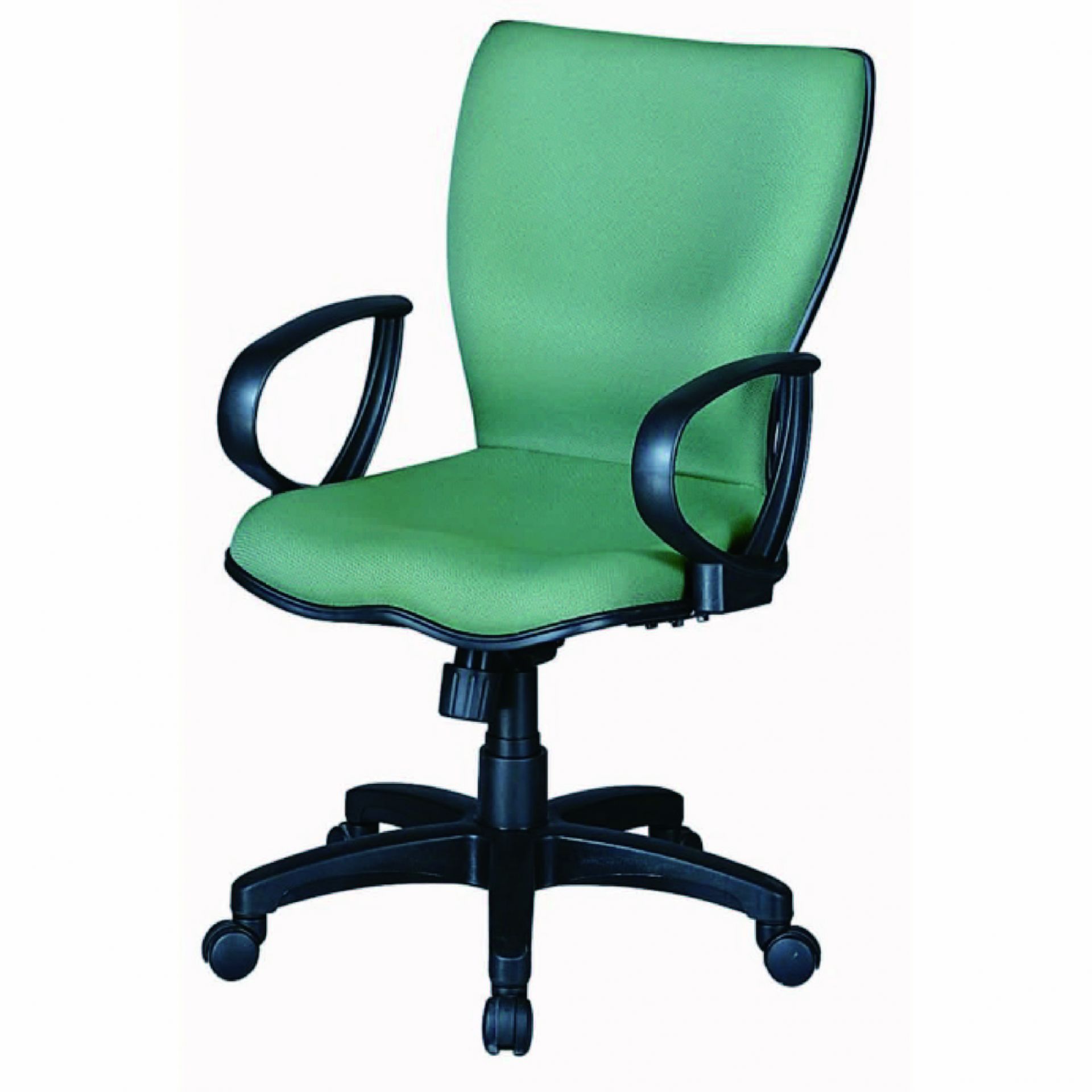 人體工學辦公椅