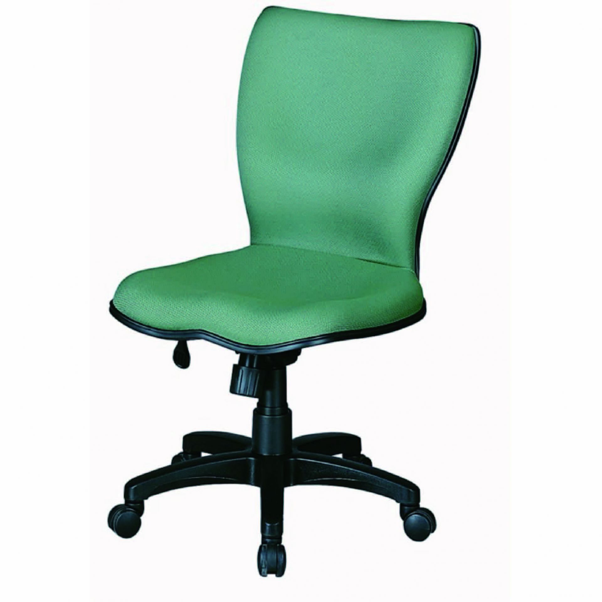 人體工學辦公椅