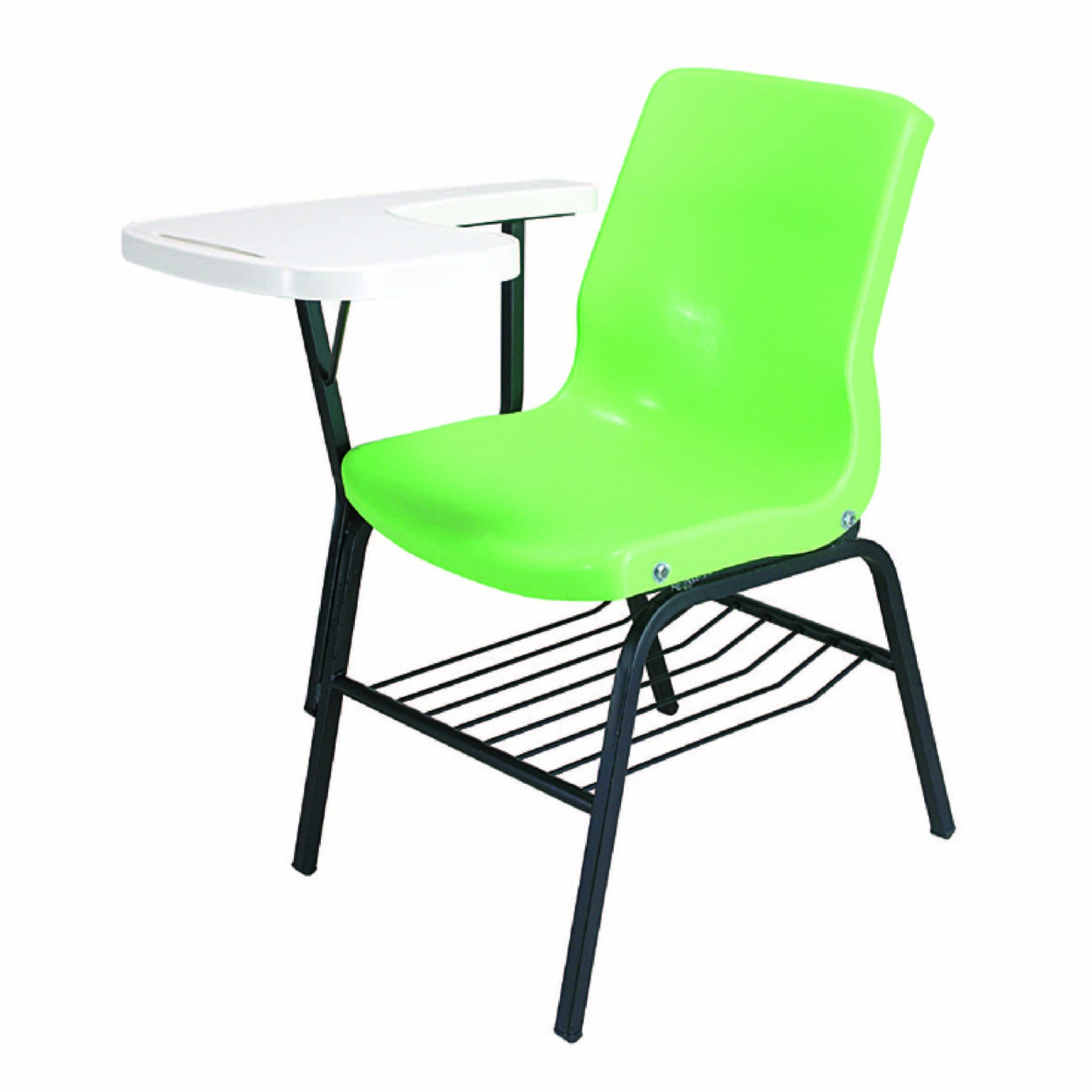 學生單人課桌椅