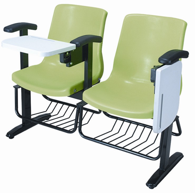 視聽教室連結桌椅