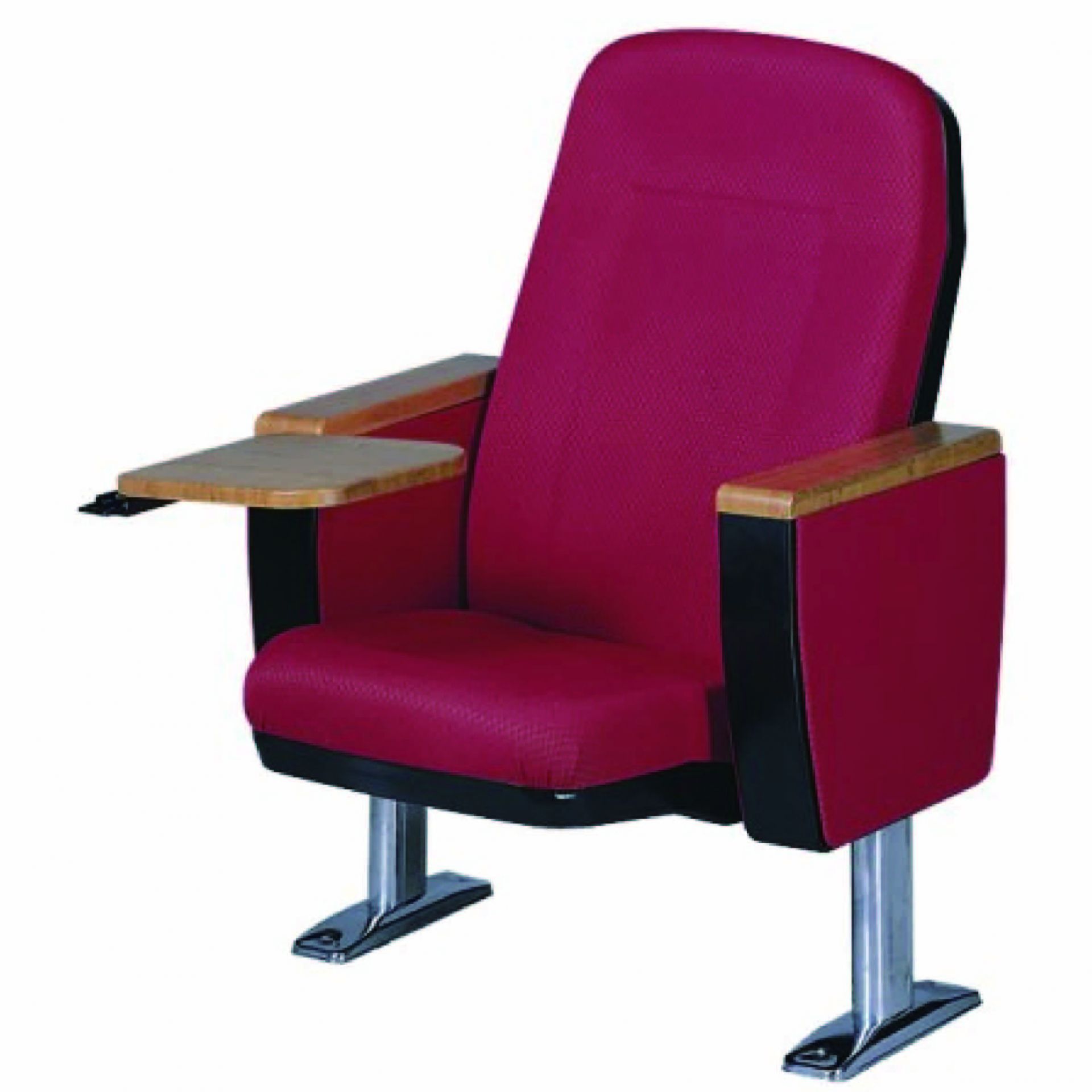 禮堂、視聽連結座椅（單人份）