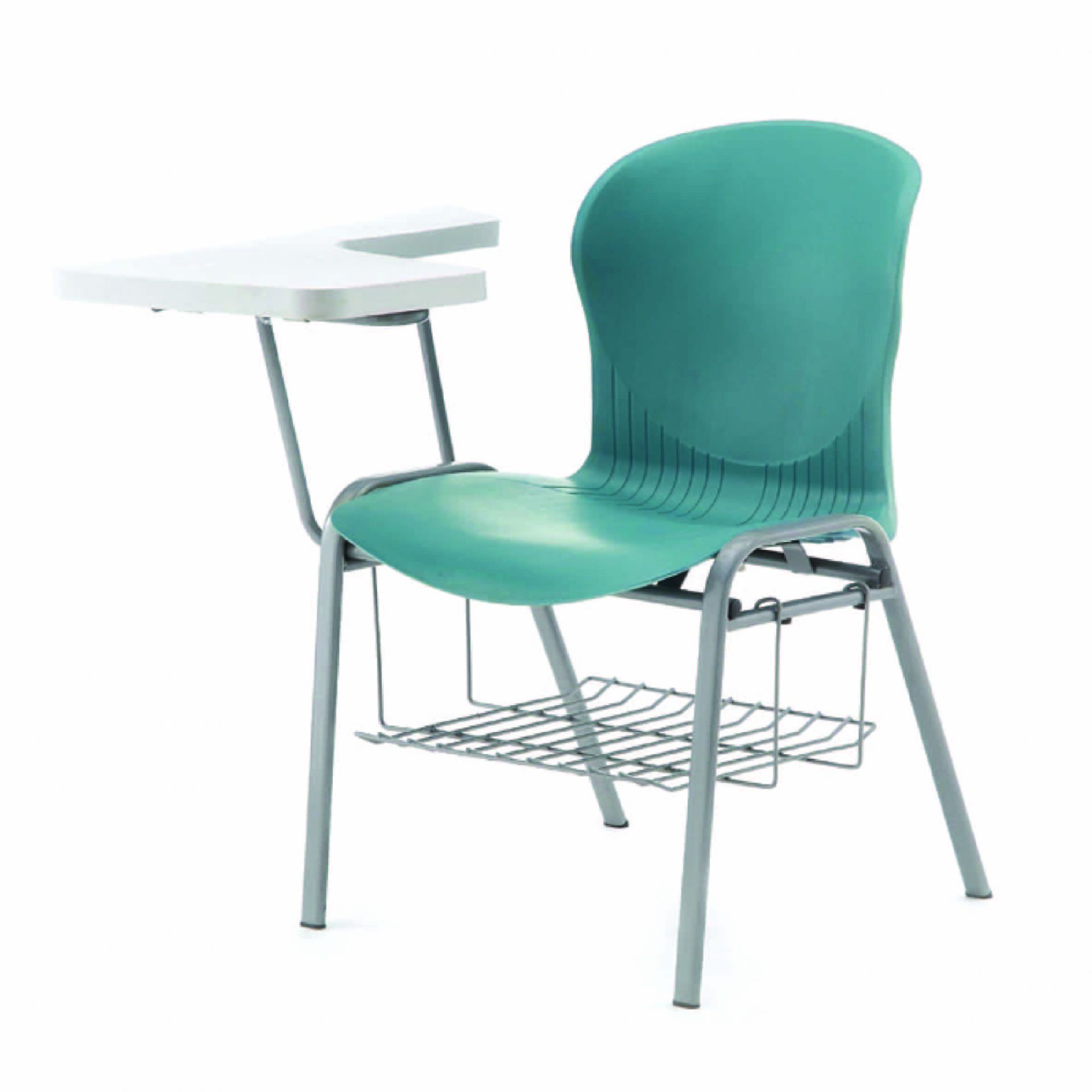 新型學生單人課桌椅