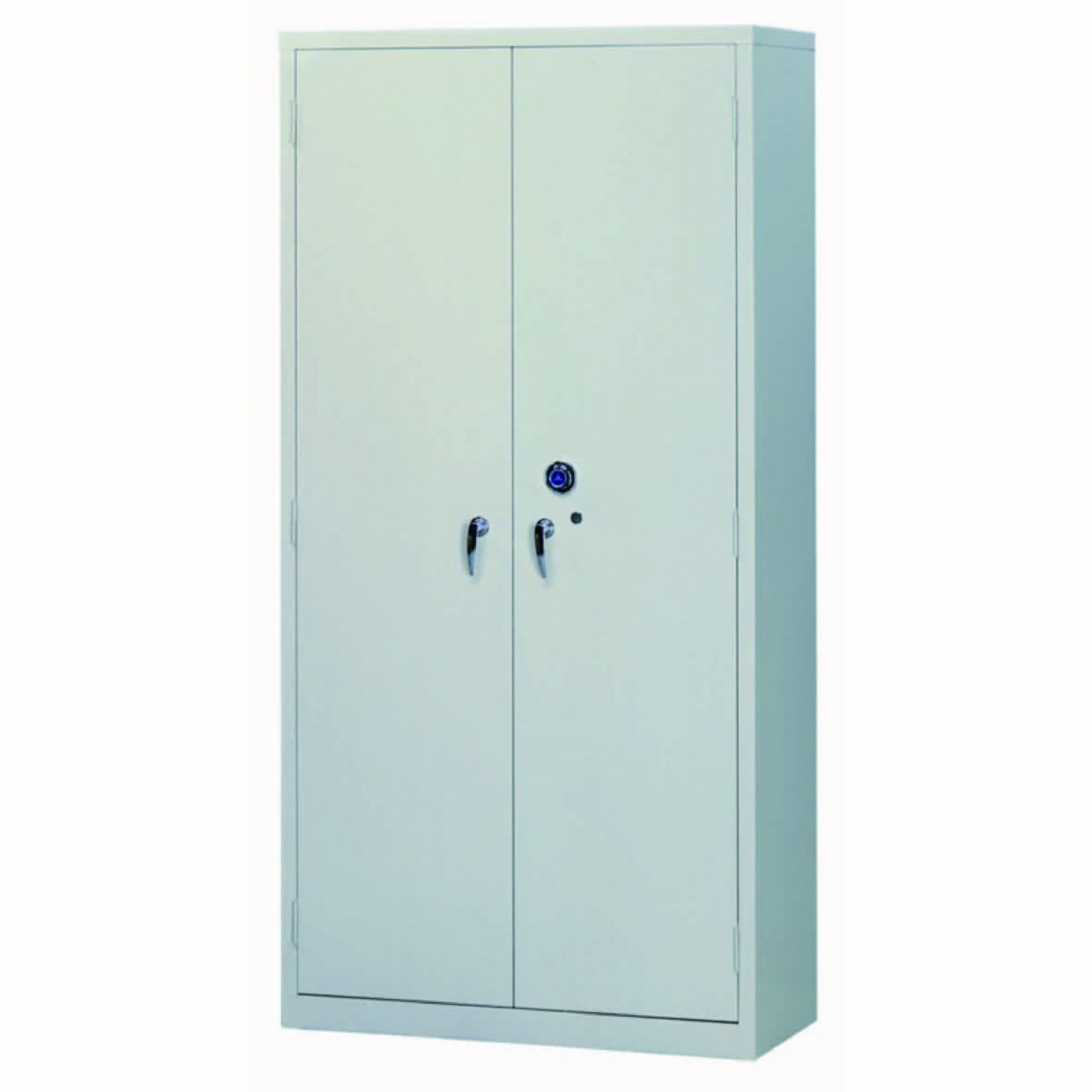 雙開門密碼鎖保密公文櫃