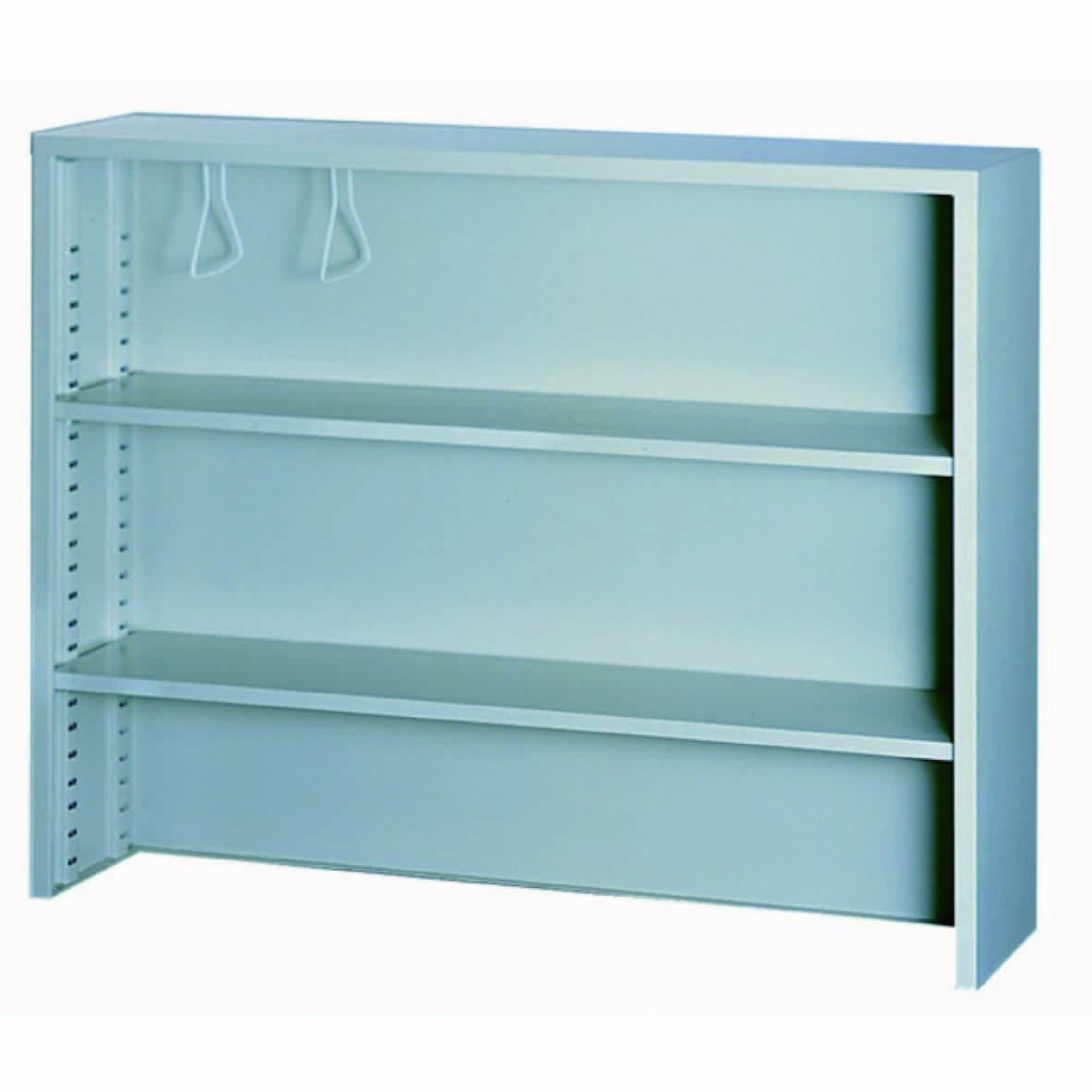 學生宿舍鋼製書架