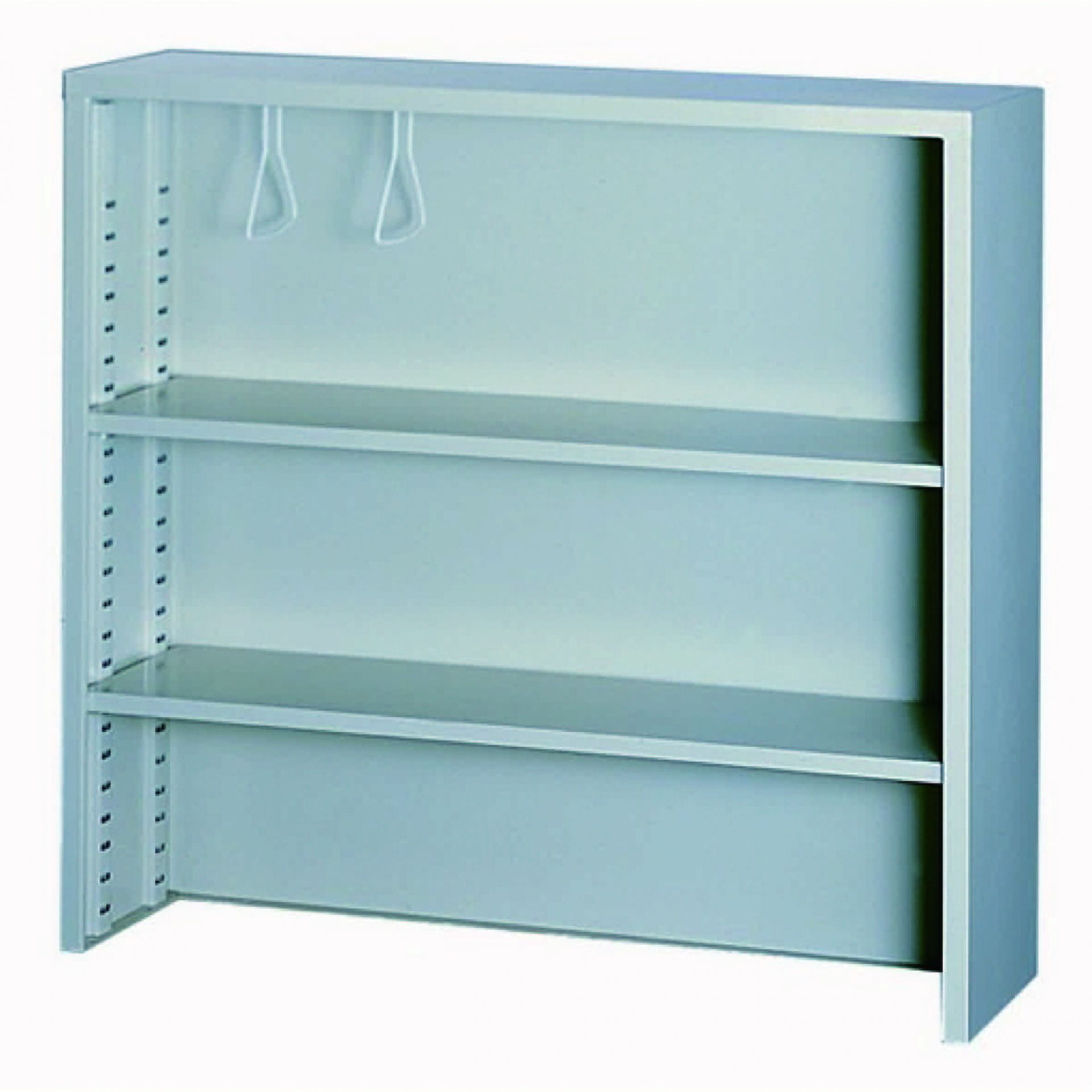 學生宿舍鋼製書架